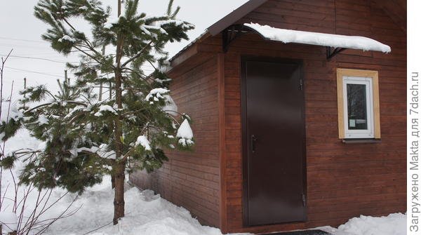 Деревянная перегородка в деревенском и в дачном доме. И ещё заборчик для ...